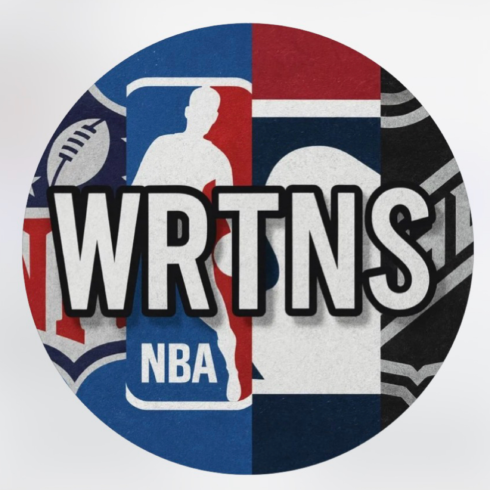 Wherertheynowsports