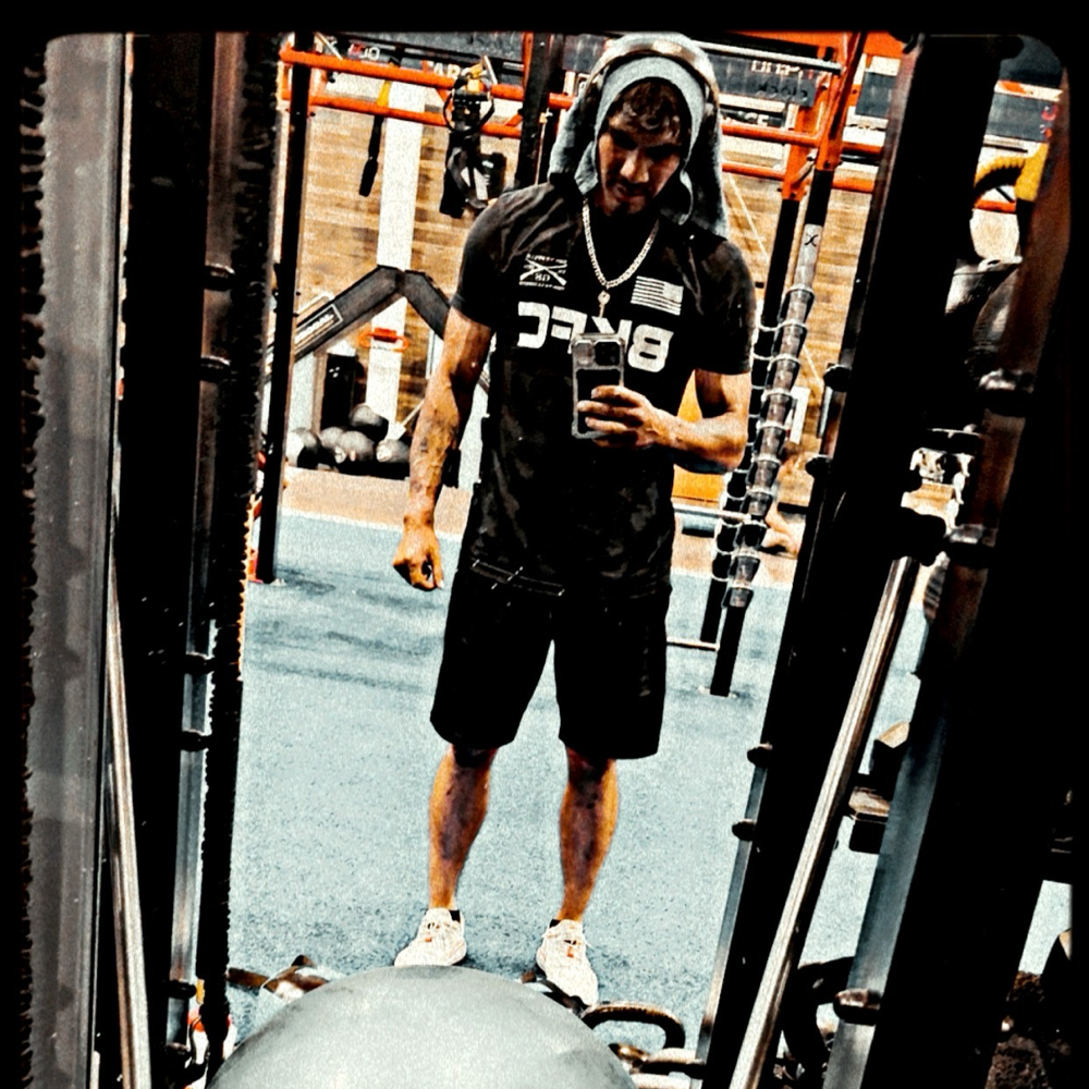 Dakota "MONTANADAK" Highpine