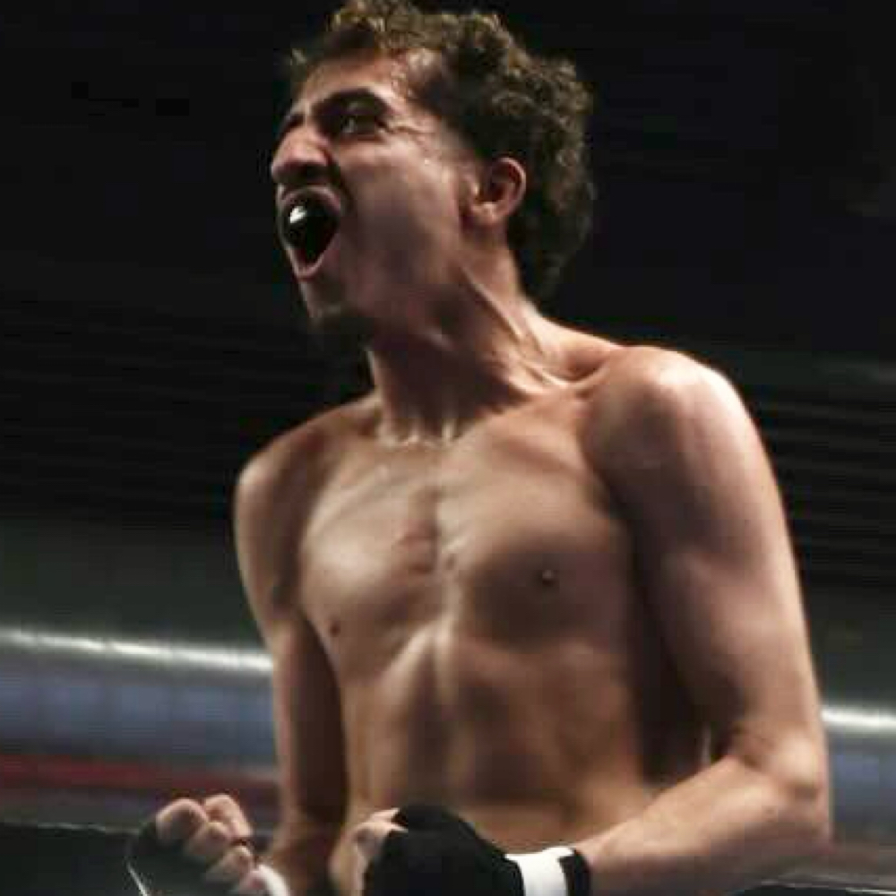Yousif Gorgees avatar