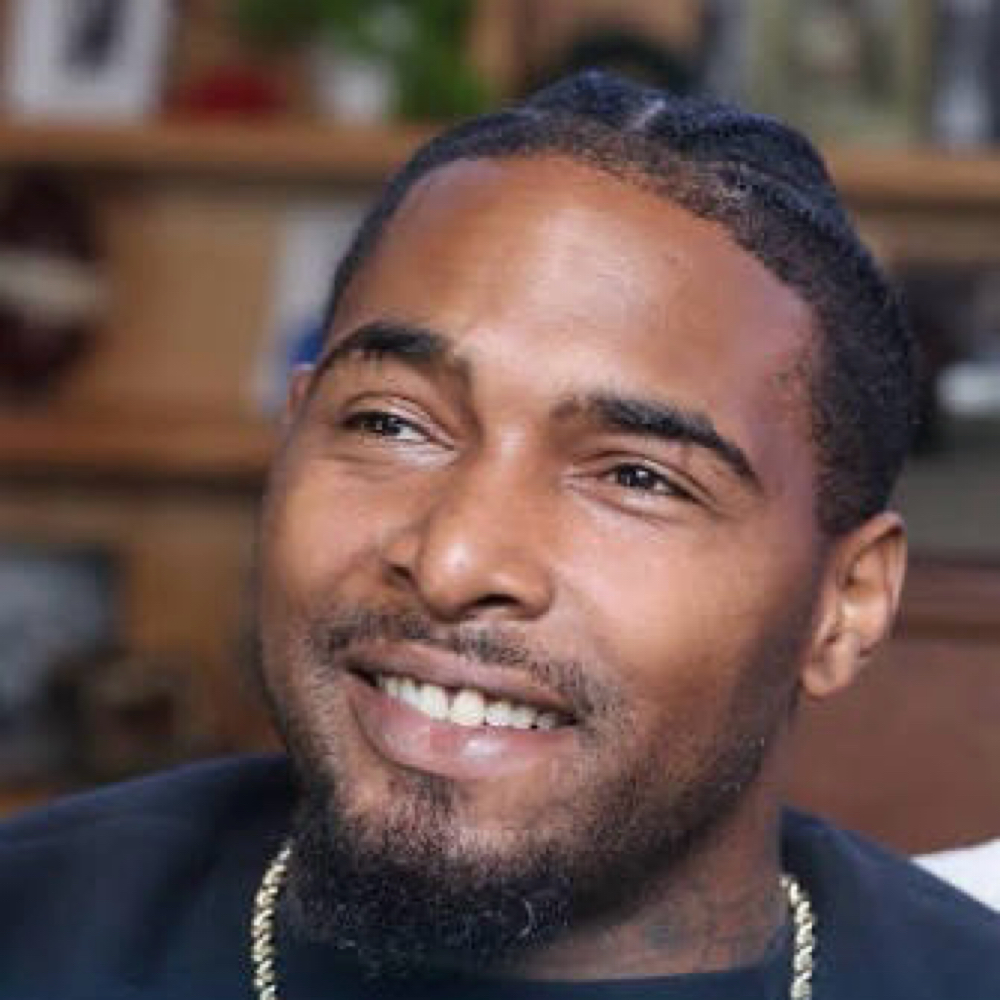 Brandon Bolden