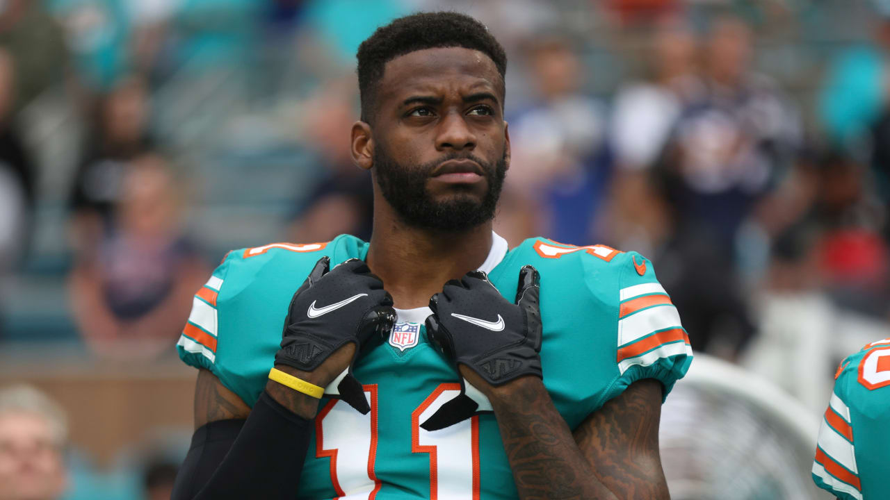 Devante Parker