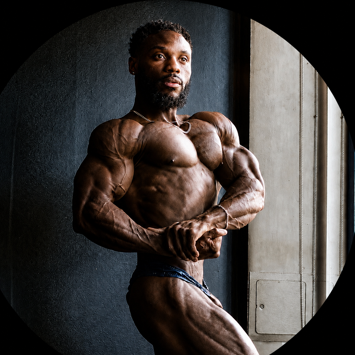 Godfrey Adirika