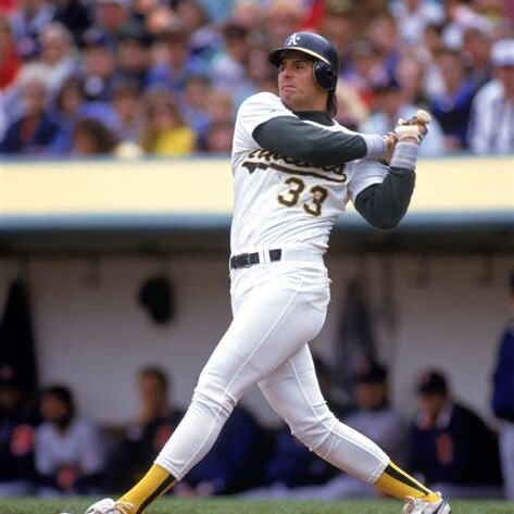 Jose Canseco