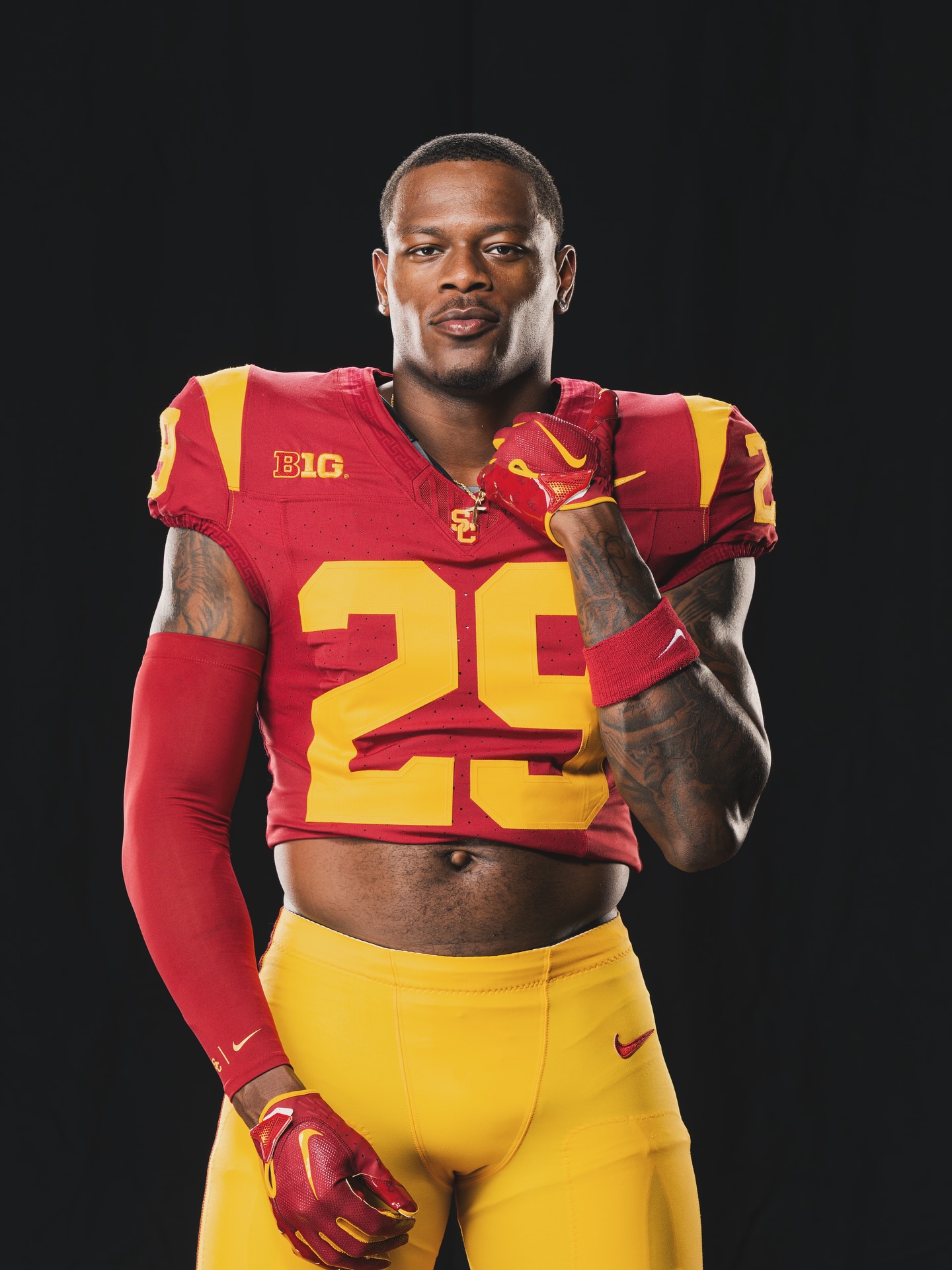 Garrison Madden