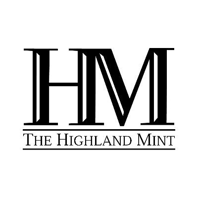 The Highland Mint avatar