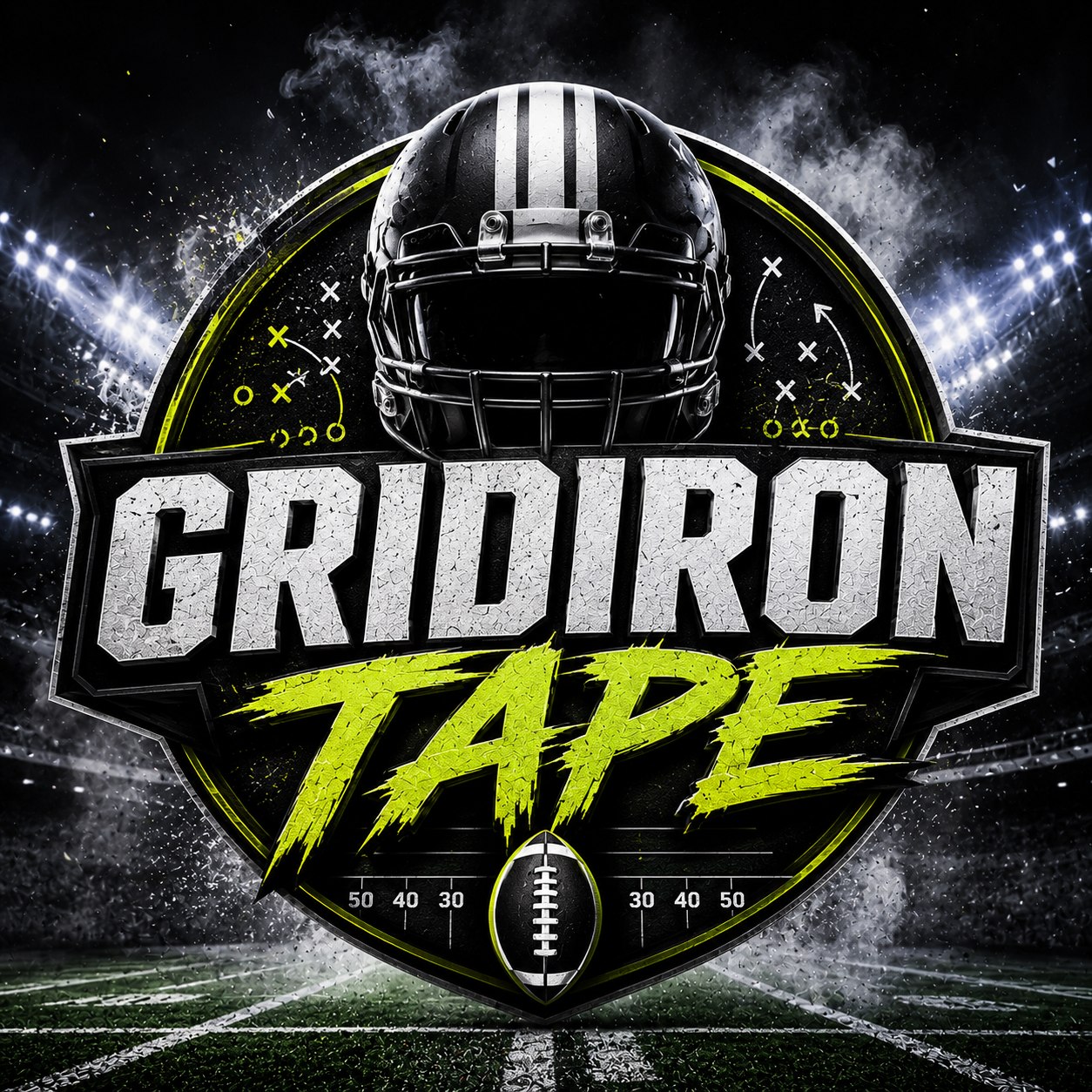 Gridiron Tape avatar