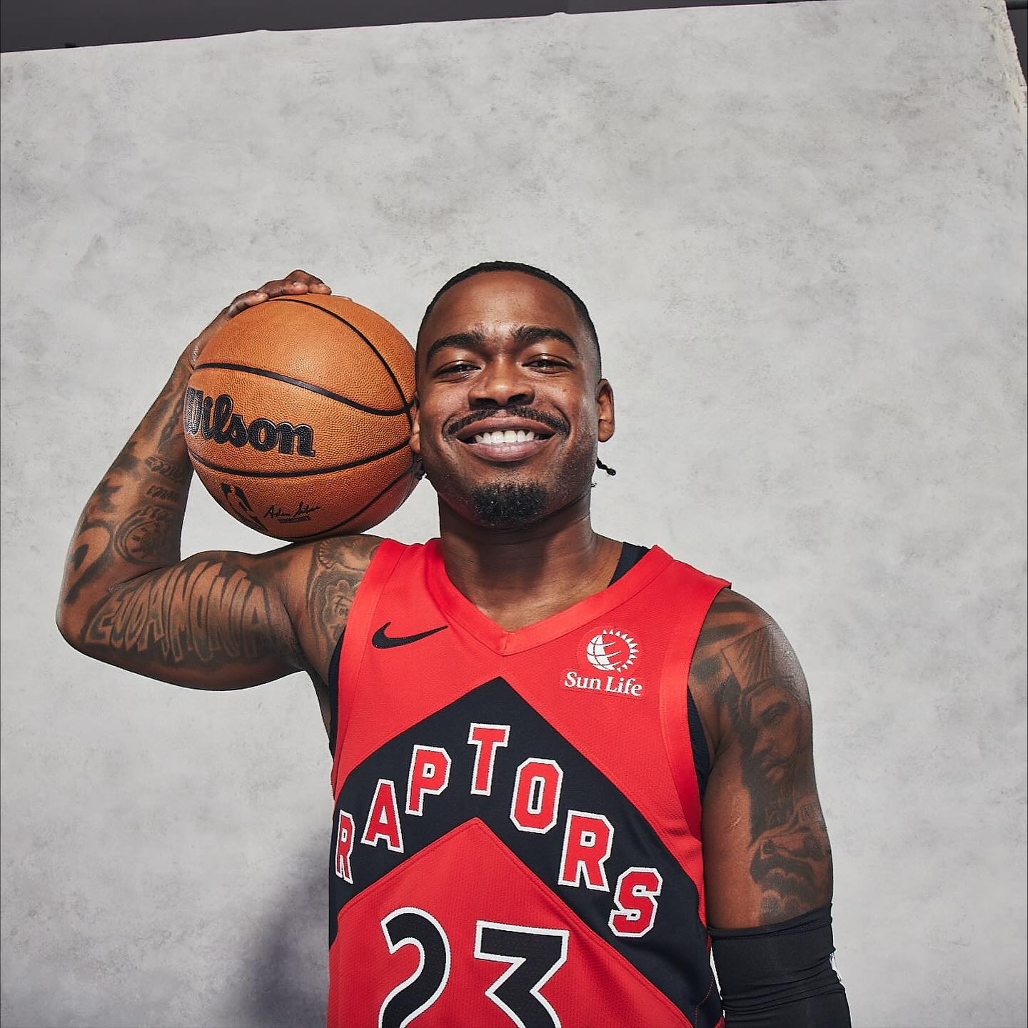 Jamal Shead