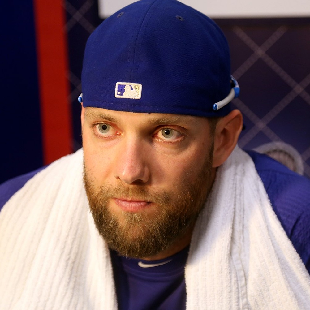 Alex Gordon