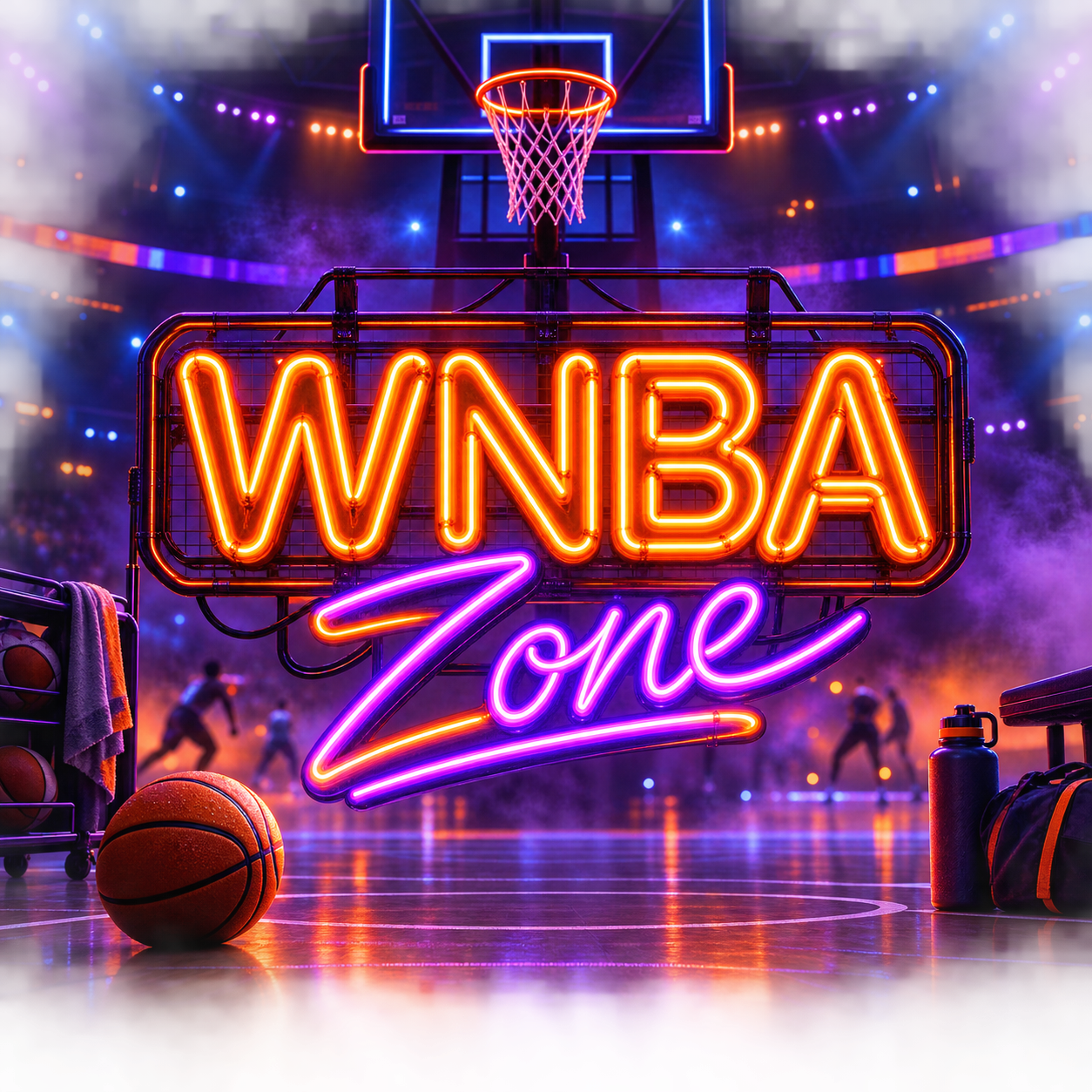 WNBA Zone avatar