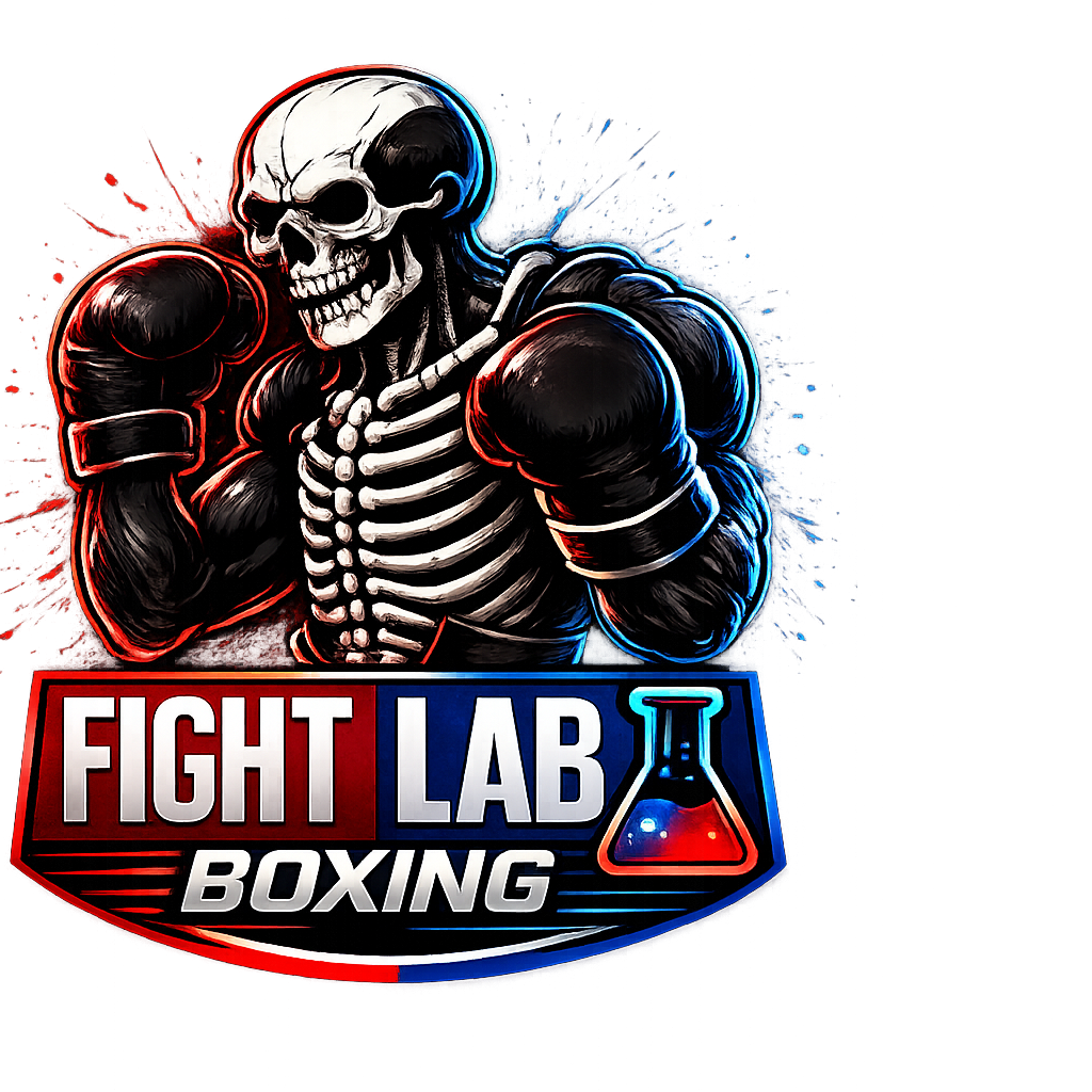 Fight Lab Boxing avatar