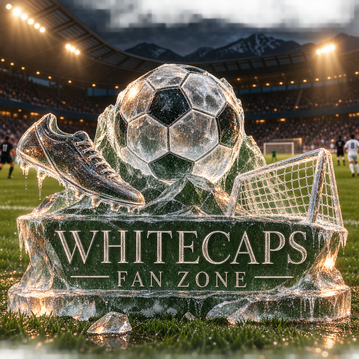 Whitecaps Fan Zone avatar