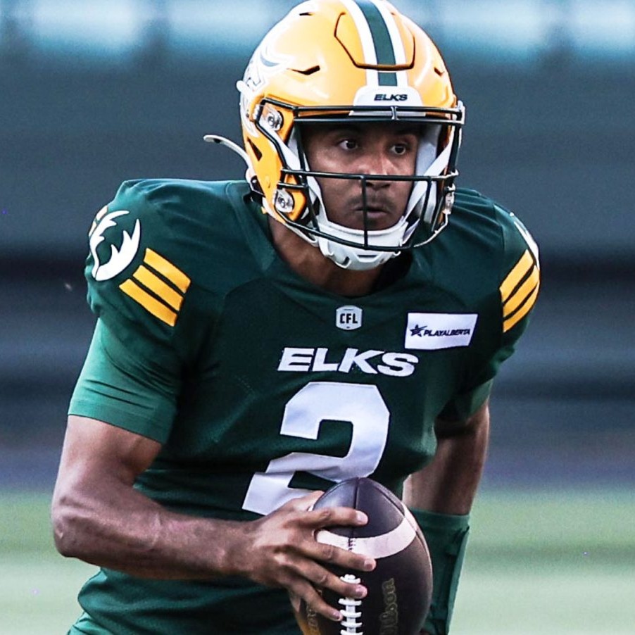 Tre Ford