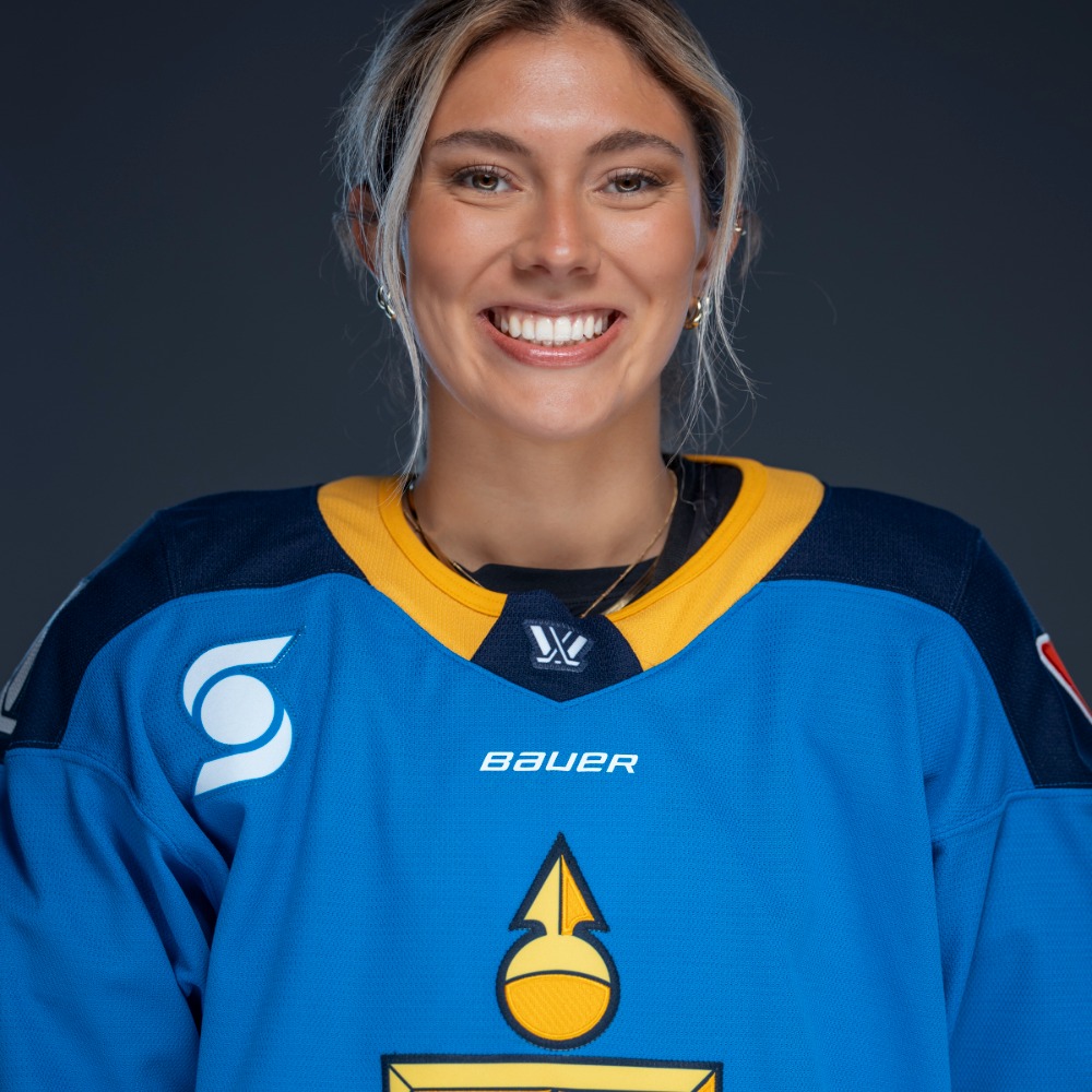 Hanna Baskin