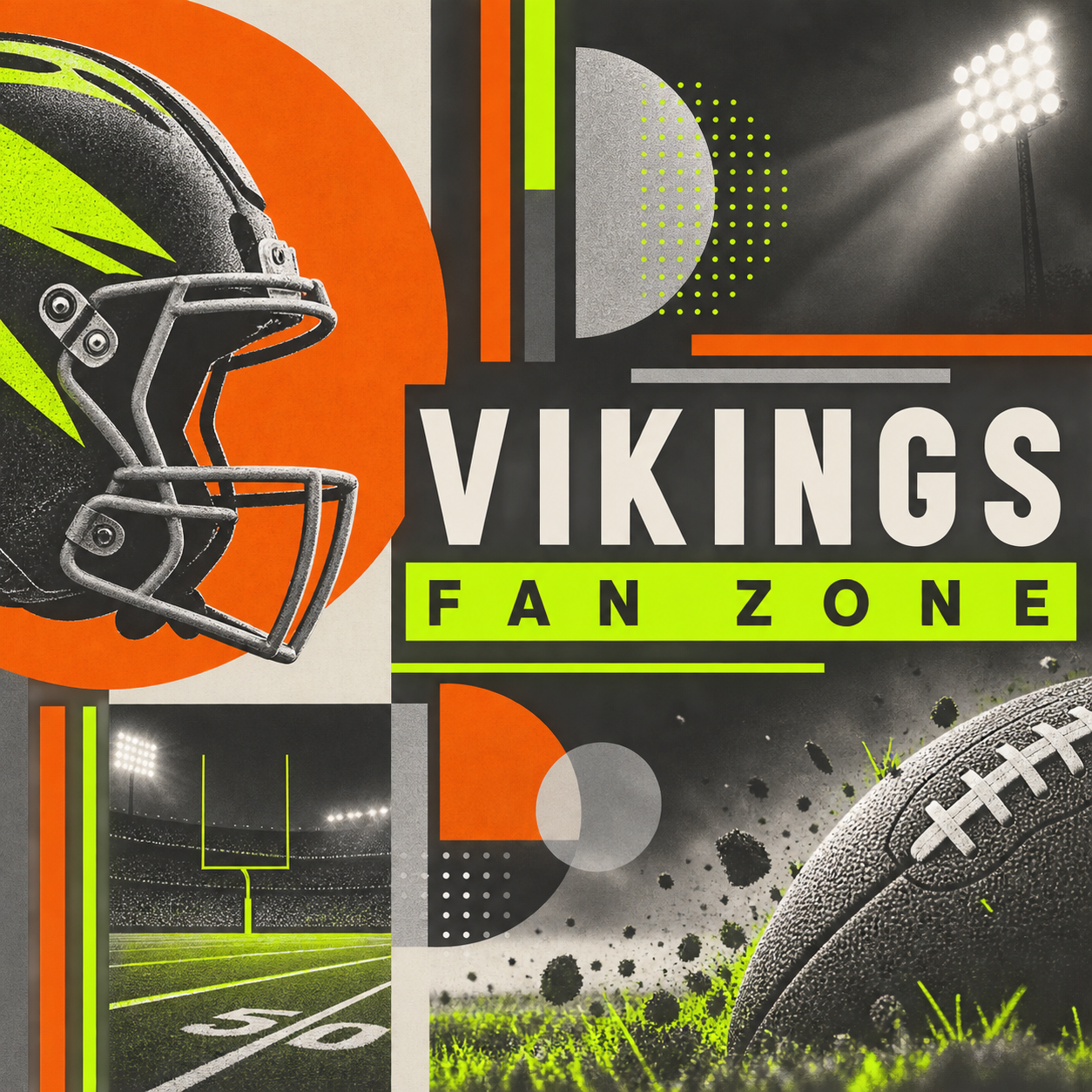 Vikings Fan Zone avatar