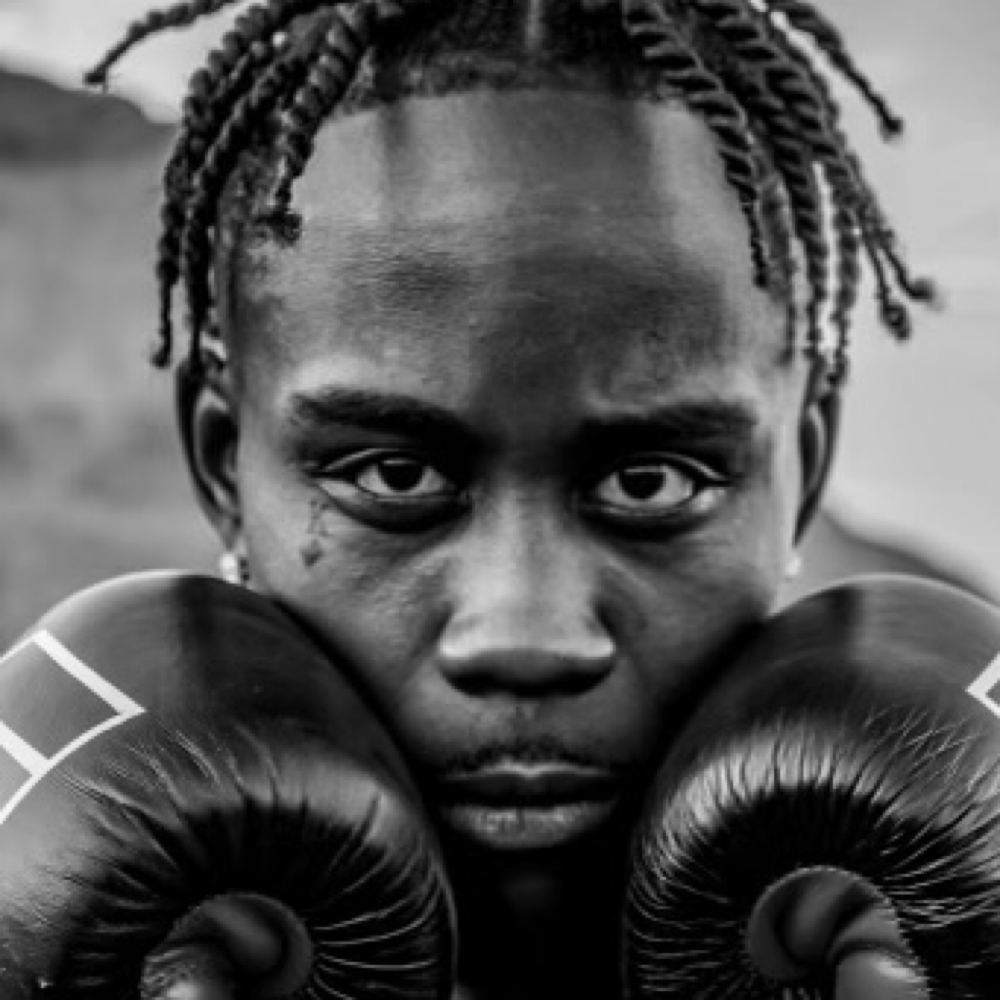 Eric LooseScrew187 Ward