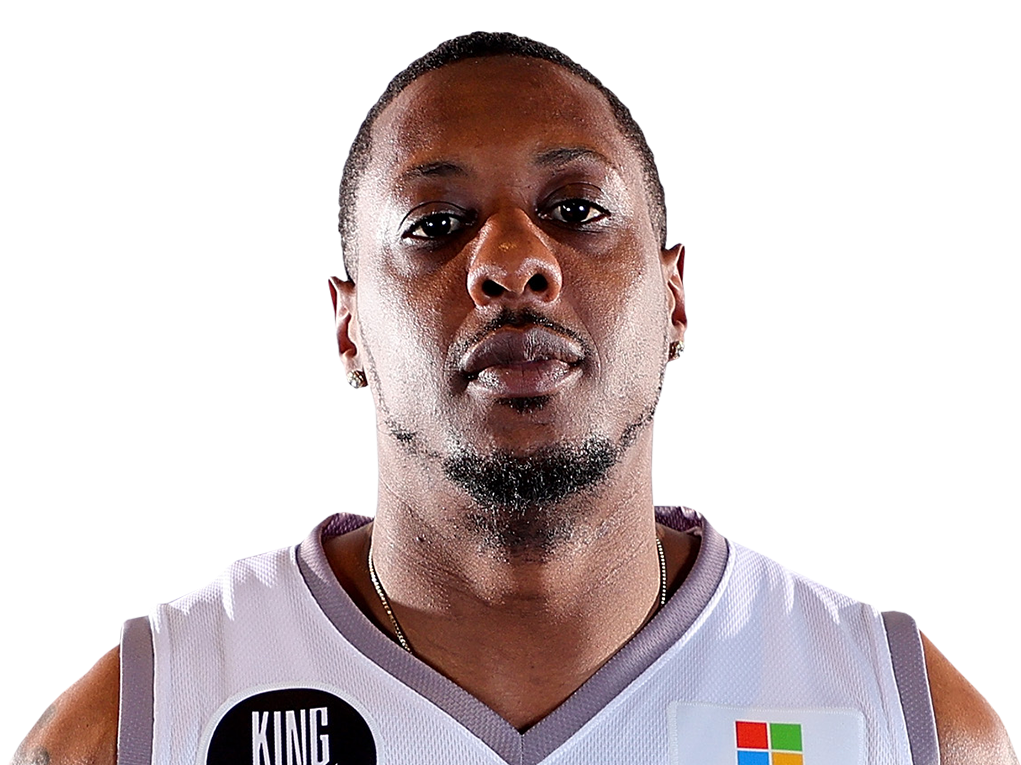Mario Chalmers