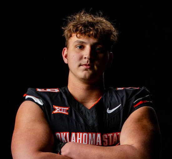 Grant Seagren