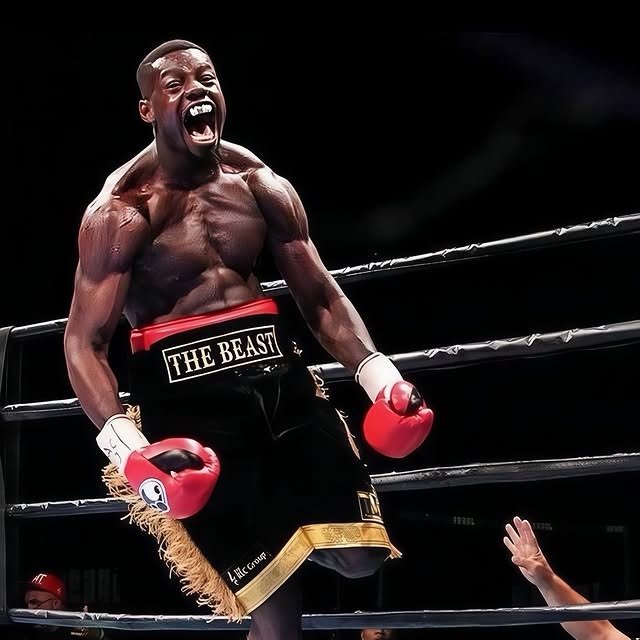 Andrew Tabiti