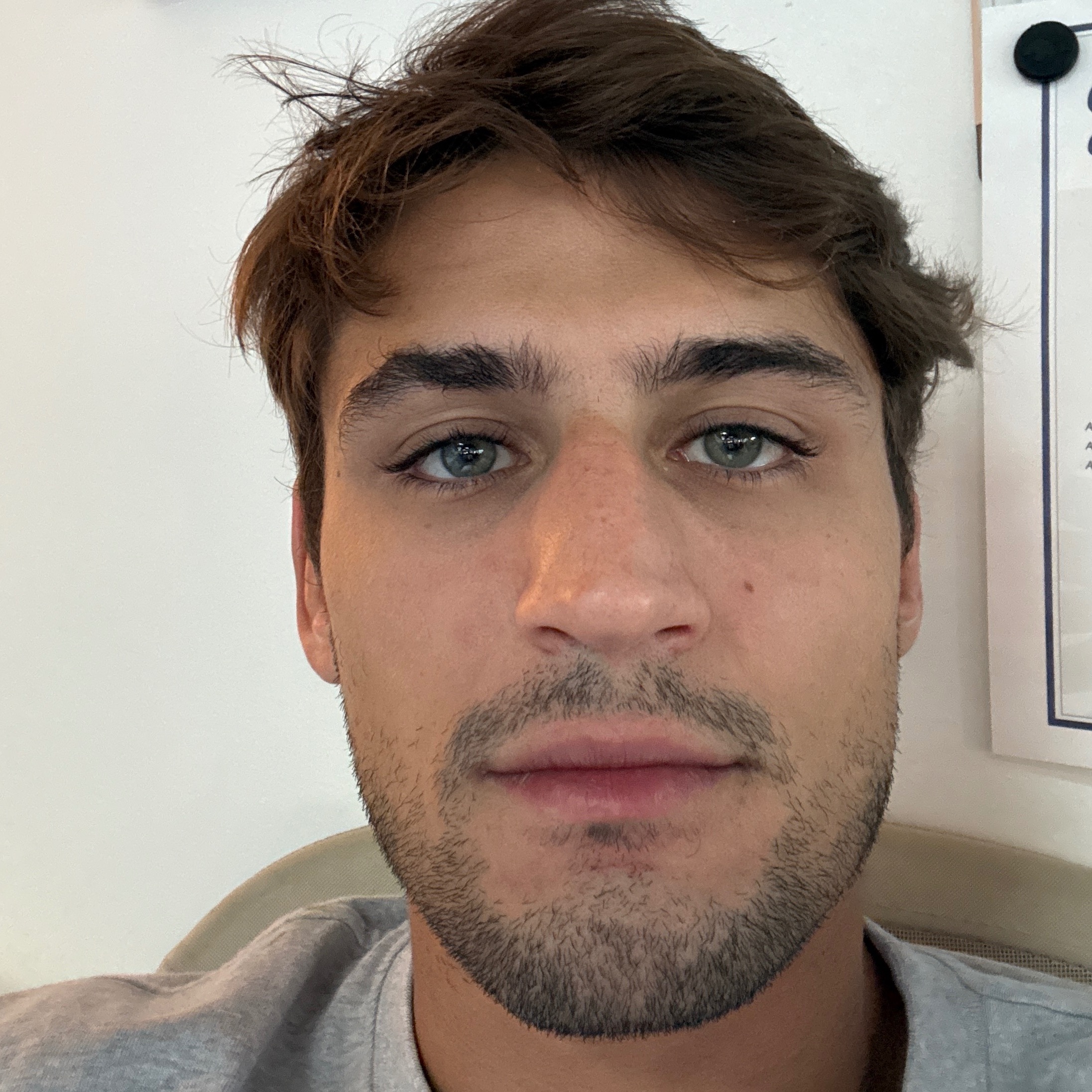 Alex Molinaro