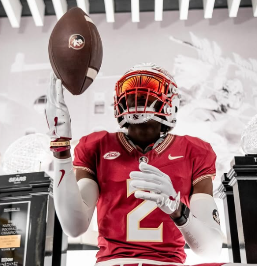 Jamari Howard