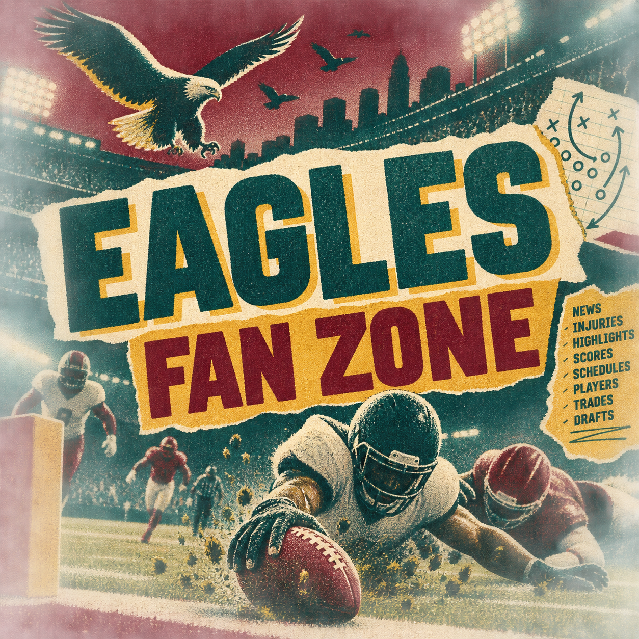 Eagles Fan Zone avatar