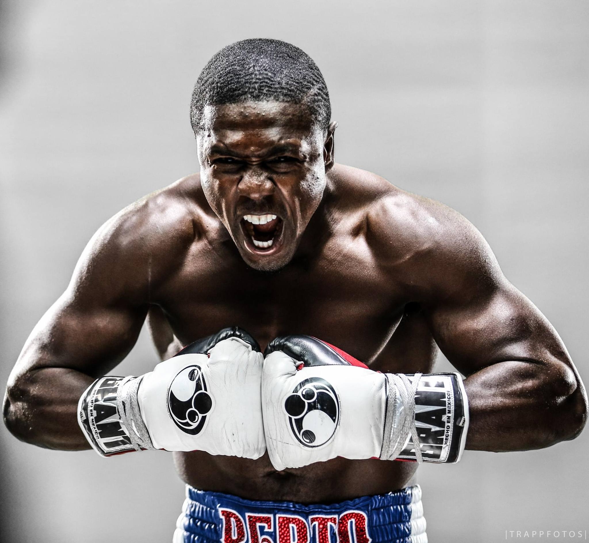 Andre Berto