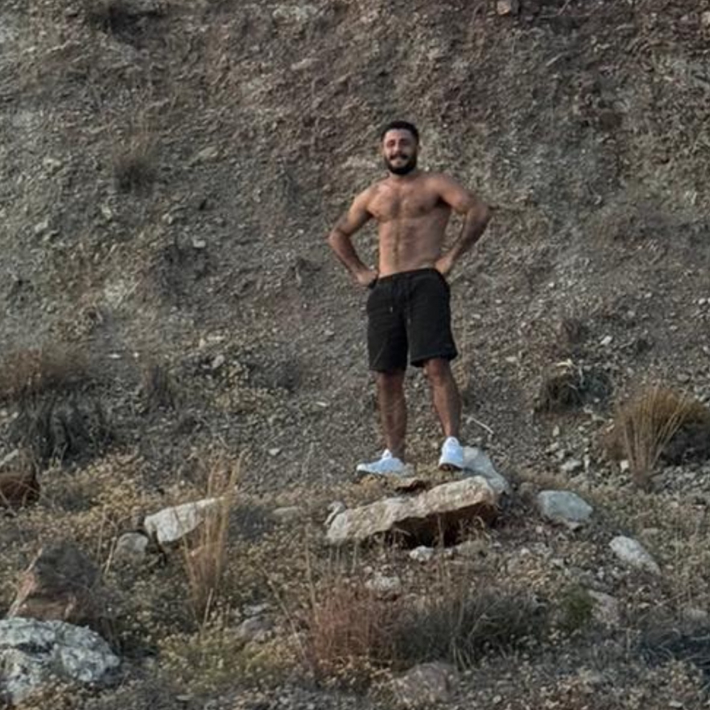 Zac Arabi avatar