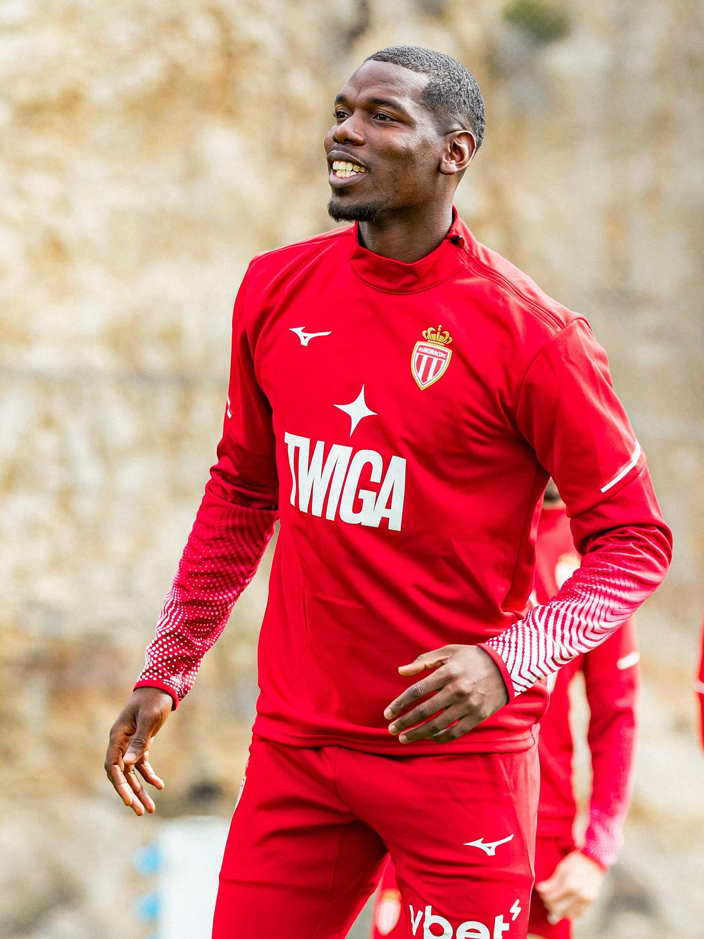 Paul Pogba