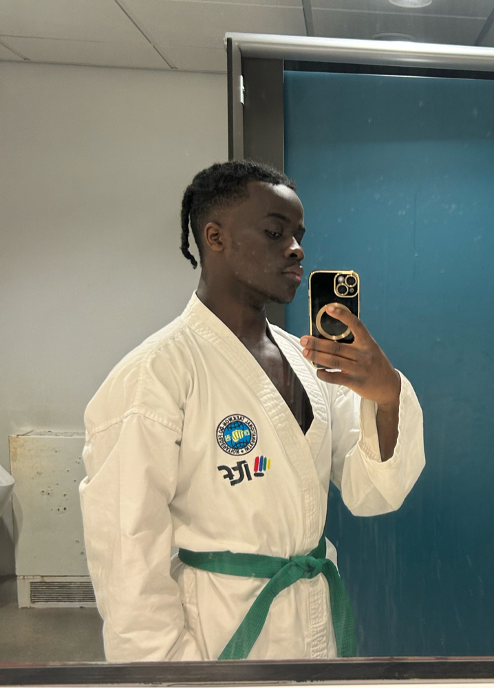 Zion Joshua avatar