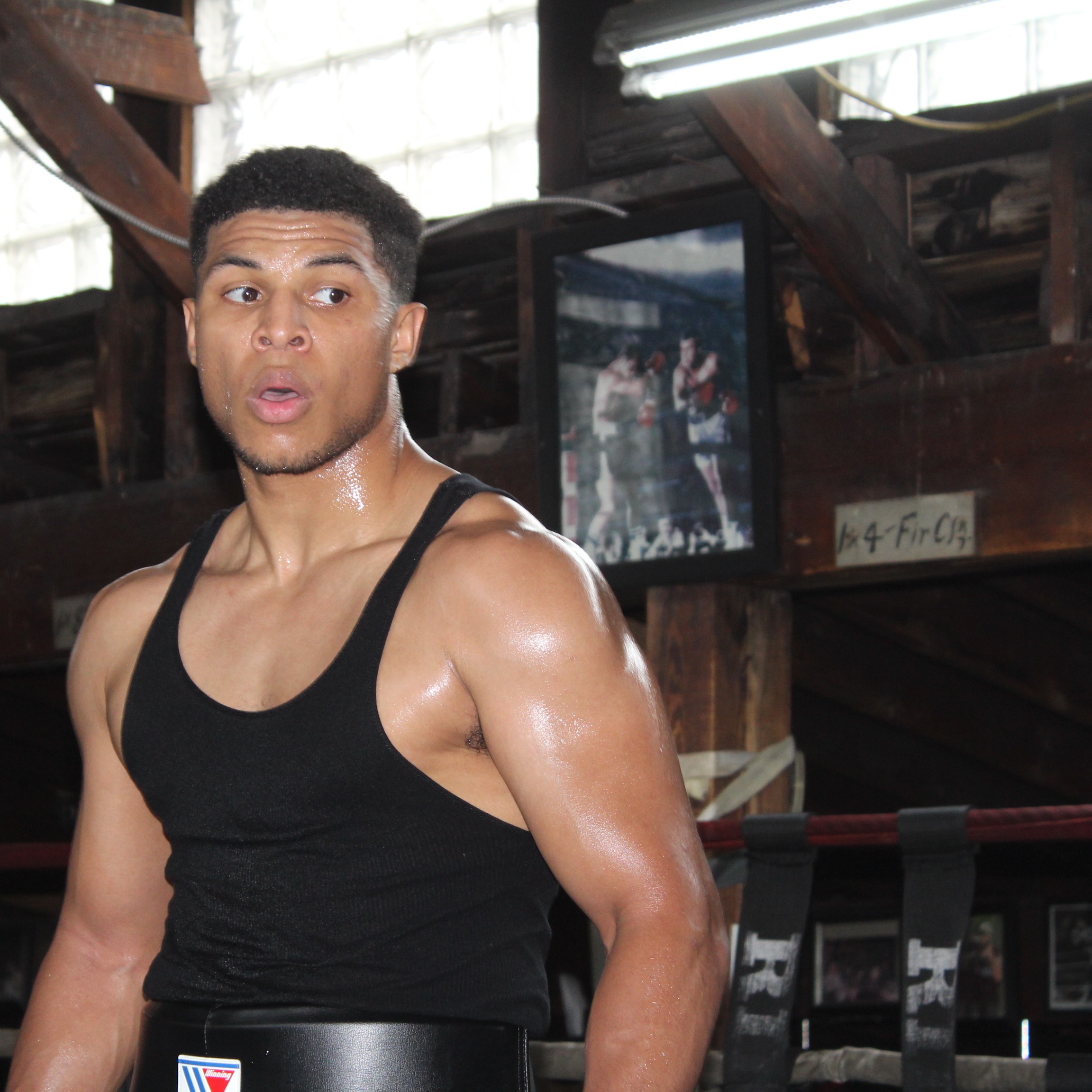 BadMan Brooks