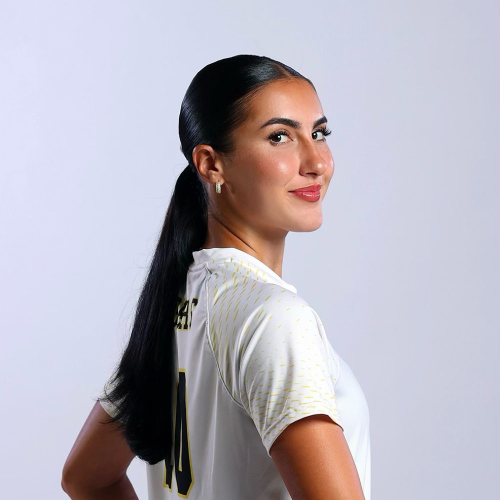 Arianna Rushenas