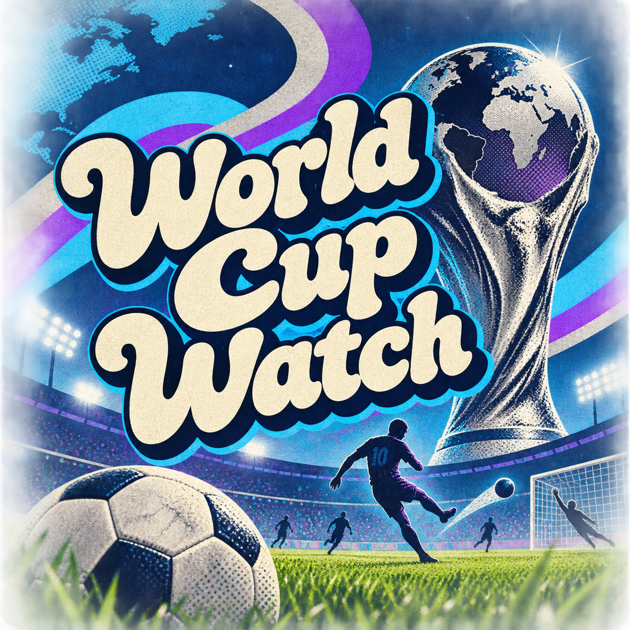 World Cup Watch avatar