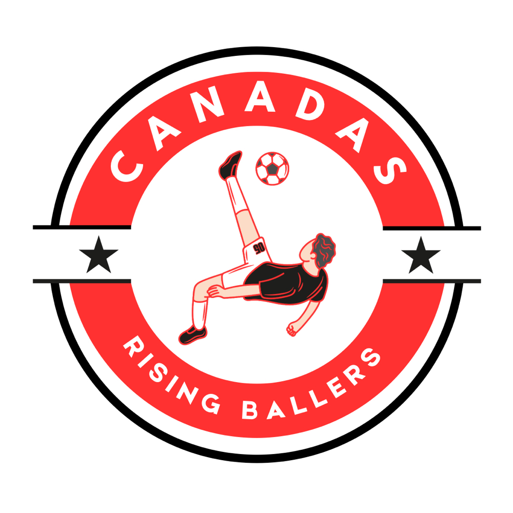 Canada Rising Ballers