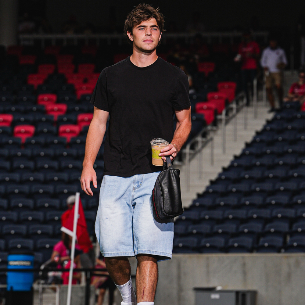 Brendan McSorley