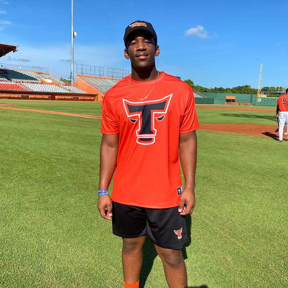 Pablo Guerrero-Martinez