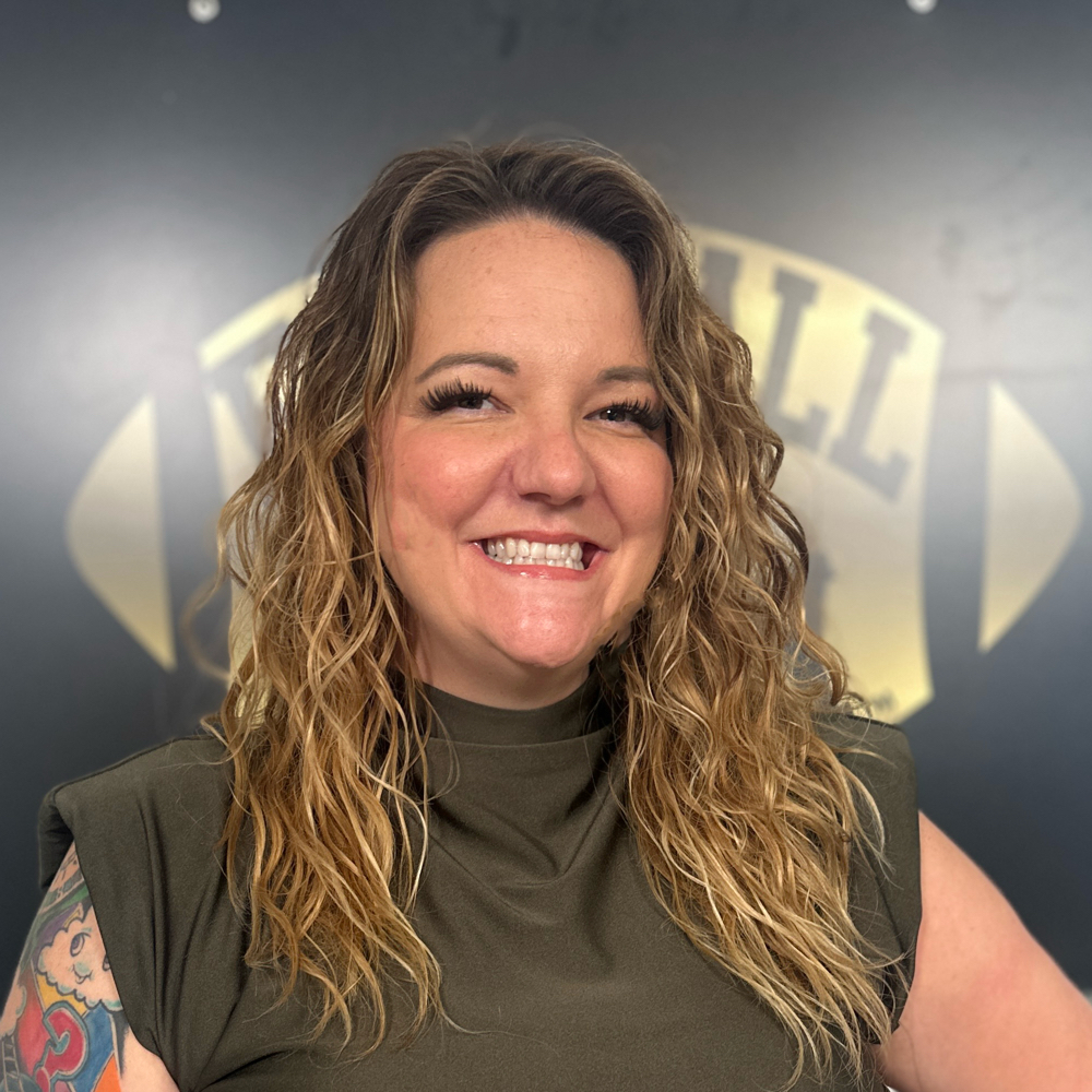Amber Phillips