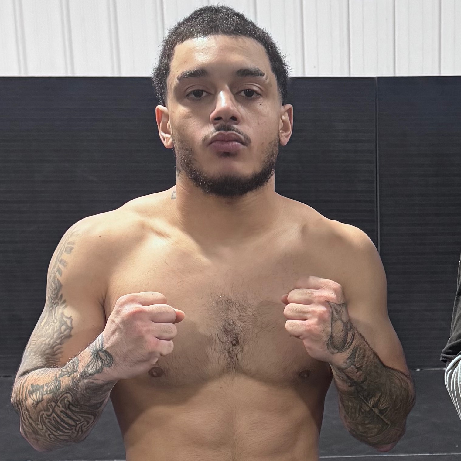 Elijah “Flash” Antis