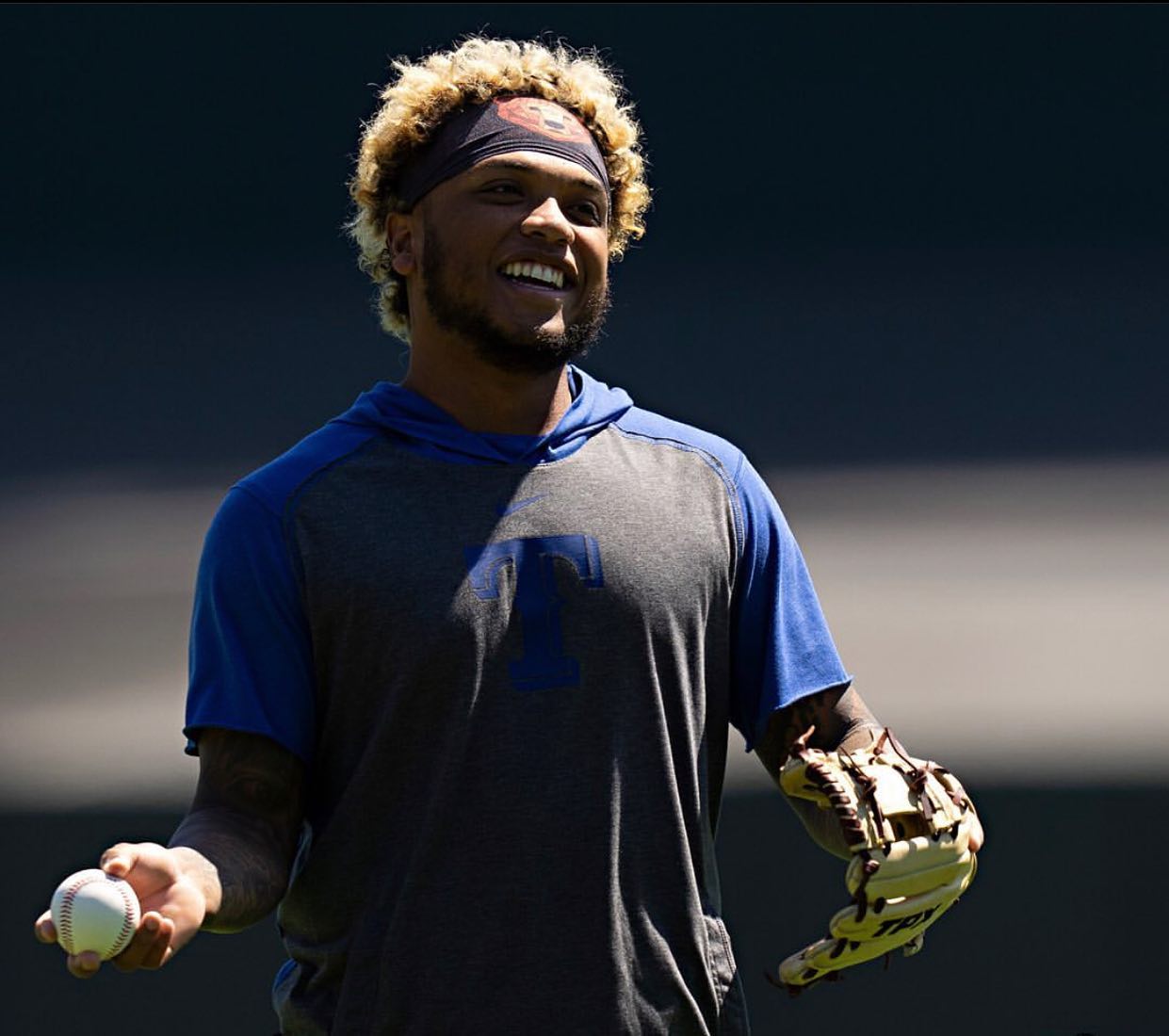Willie Calhoun