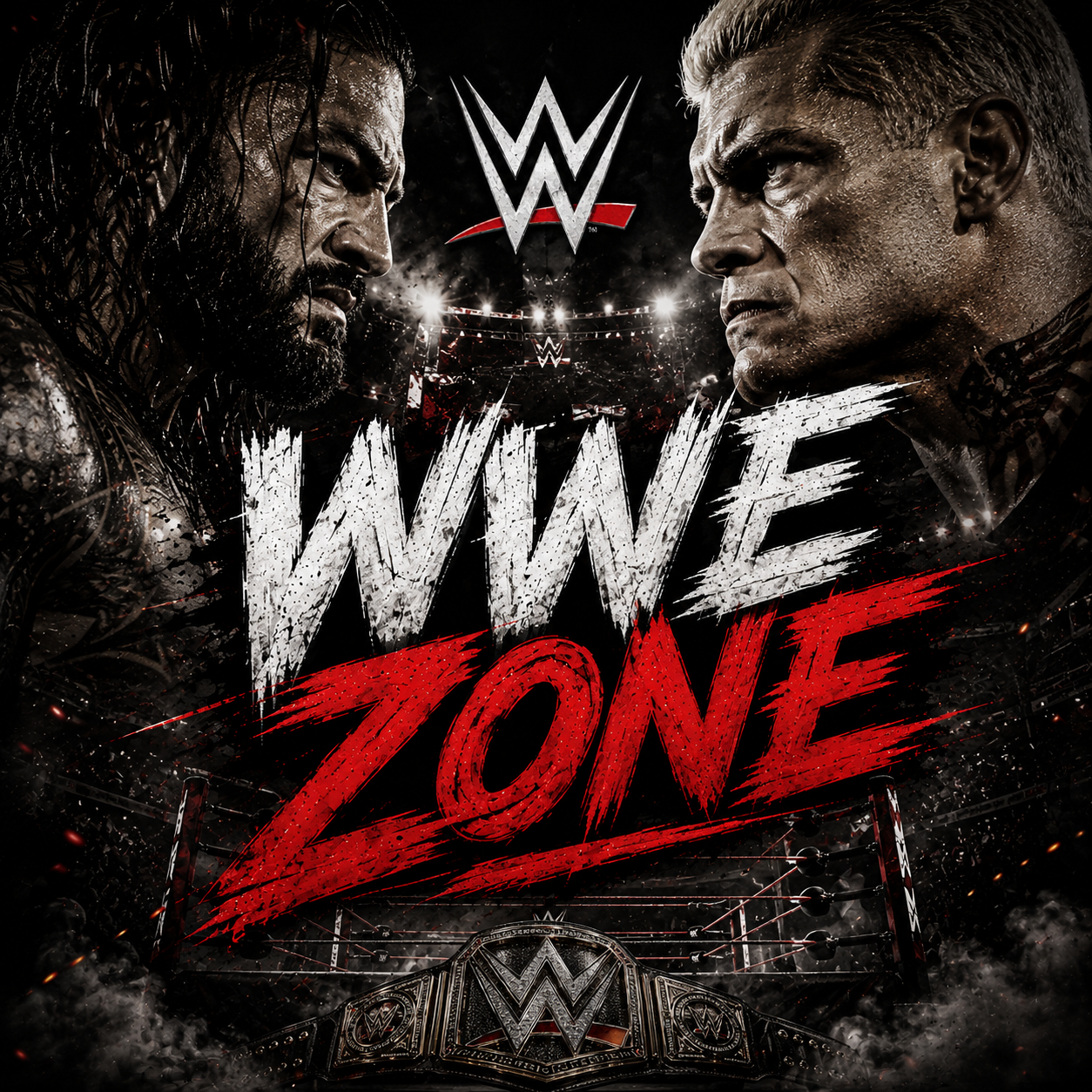 WWE Zone avatar