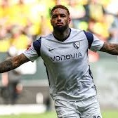 Jurgen Locadia