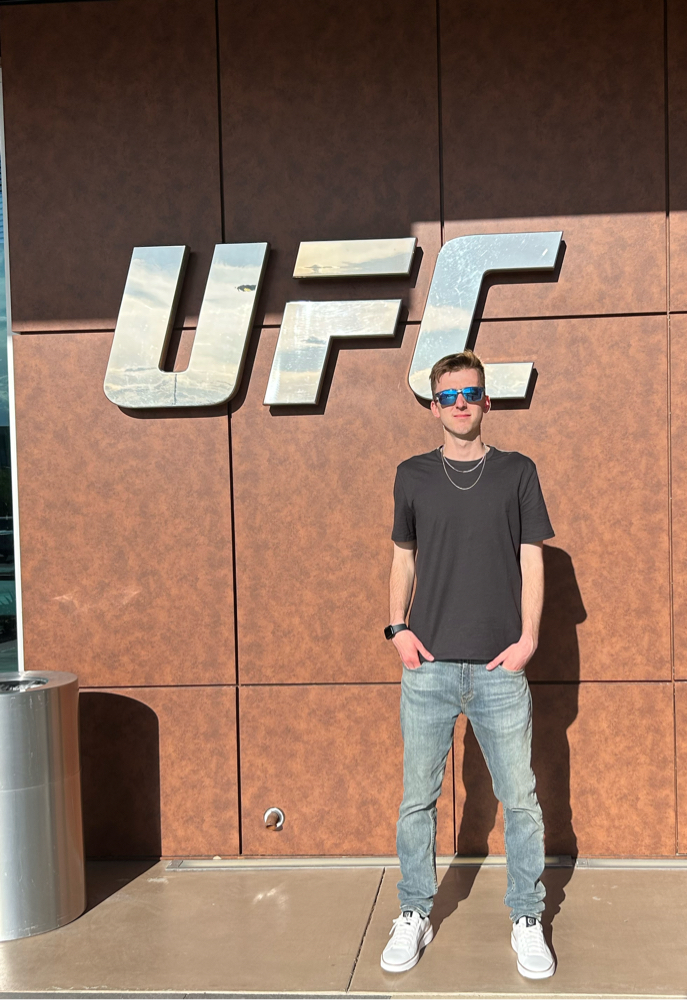 Parker Brock avatar