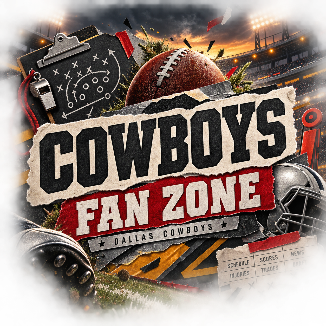 Cowboys Fan Zone avatar