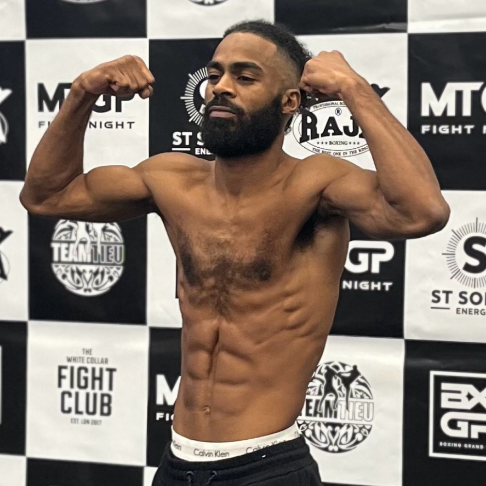 Dante Cummings