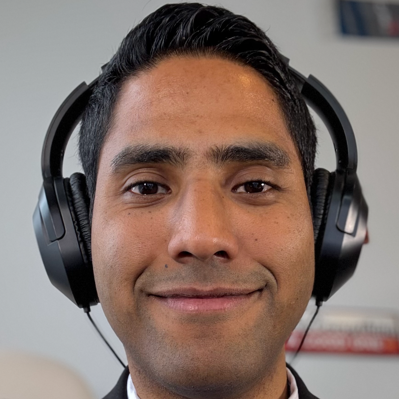 Alejandro Villegas Gomez