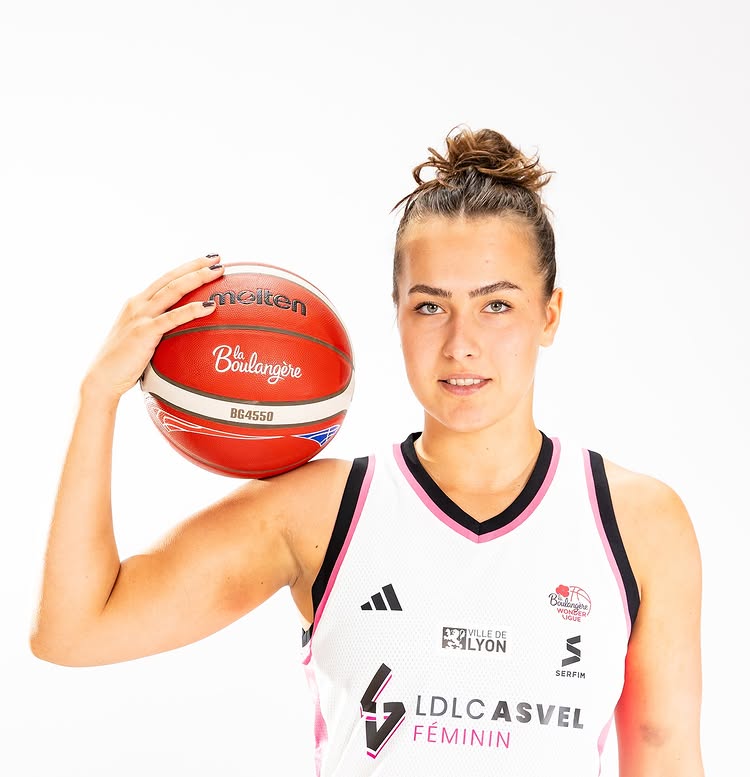 Aleksa Gulbe