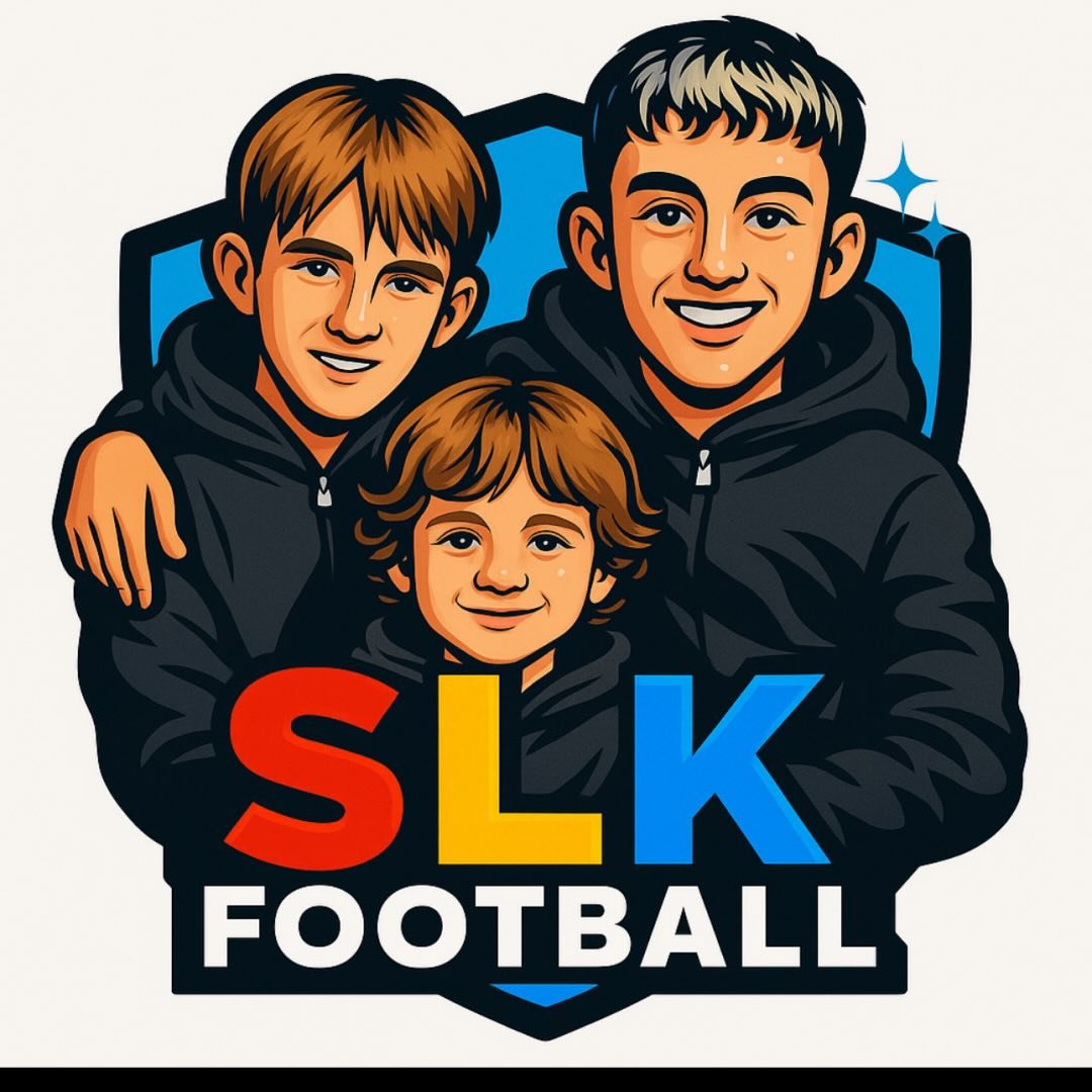 SLK Football