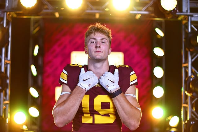 Joey Gerlach