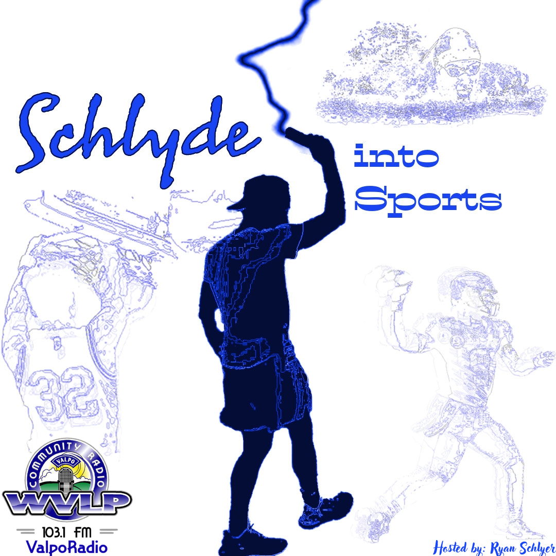 Schlyde into Sports avatar