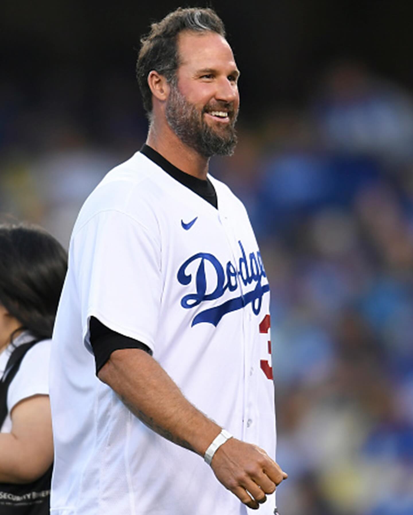 Eric Gagne