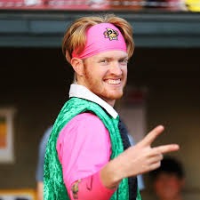 Dustin Baber